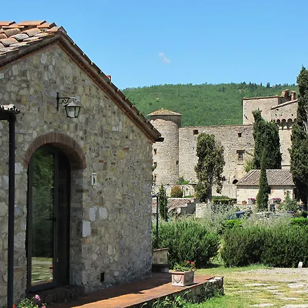 Castello Di Meleto-2